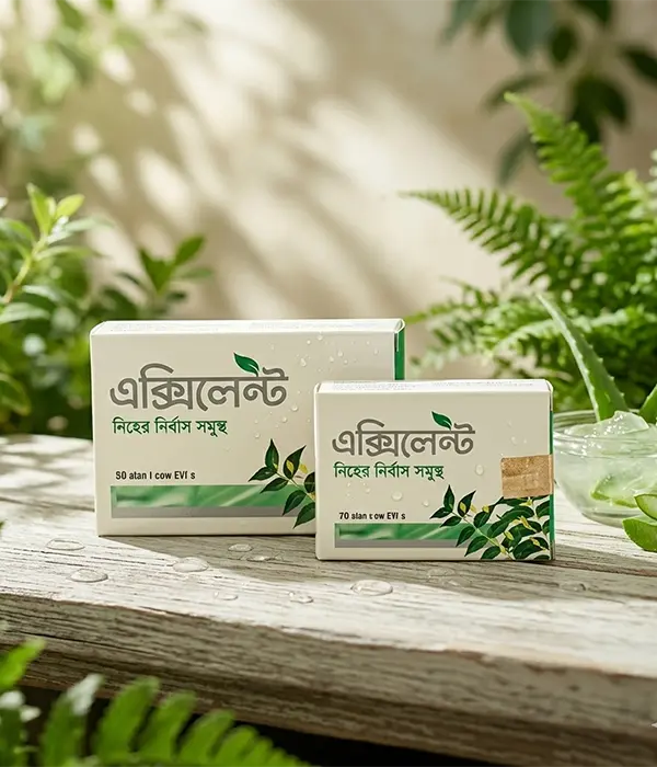 নিম সাবান-Neem Soap