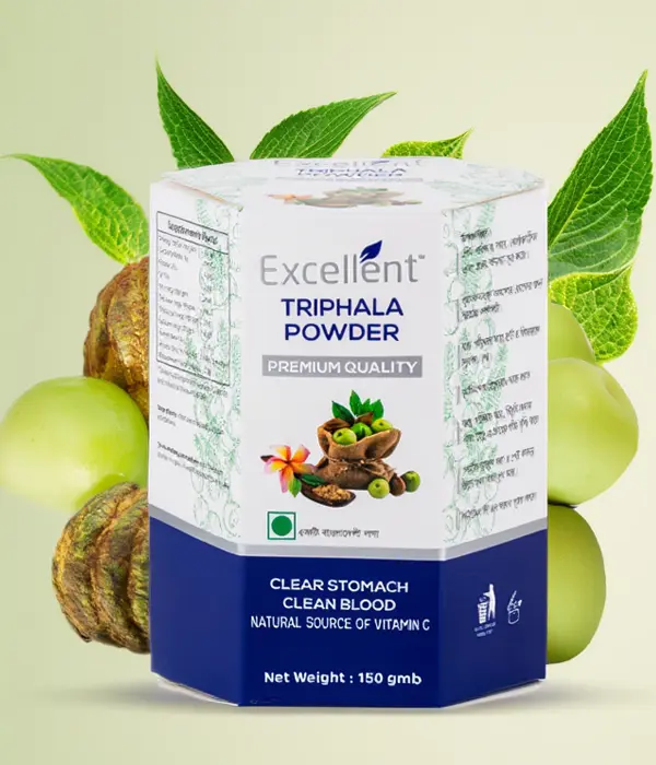 Excellent Triphala Powder